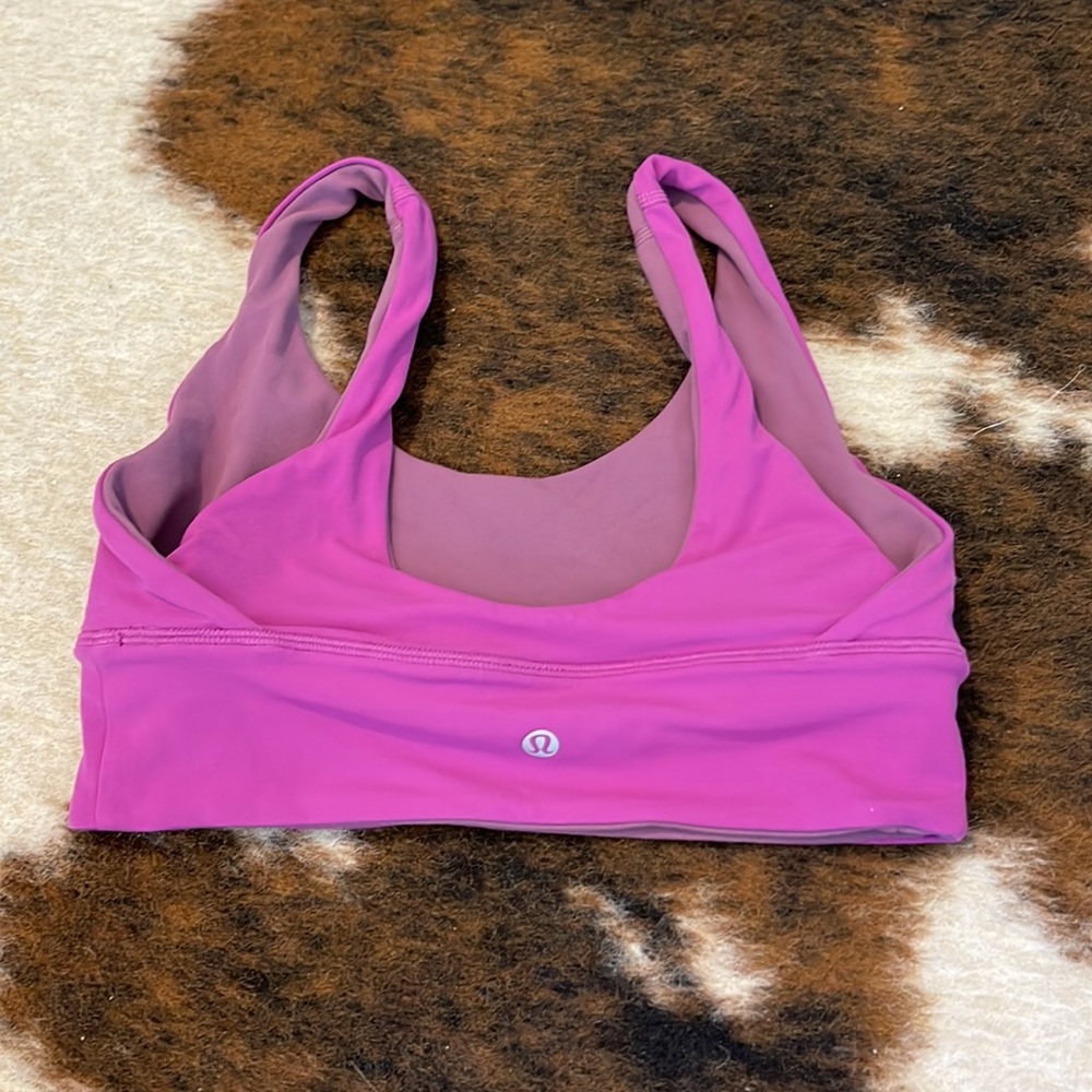Align Reversible Bra - image 2